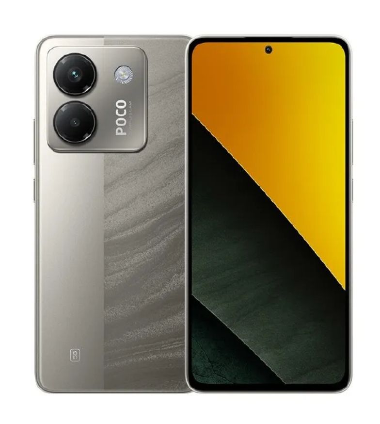 [Black Friday Deals] Xiaomi Poco M7 Pro 5G 256GB+12GB 6.67" AMOLED 120Hz Display 50MP Camera Massive 5110mAh Battery 45W Charge Onscreen Fingerprint IP64 Corn Better Than Note 14 Pro AI Smartphone