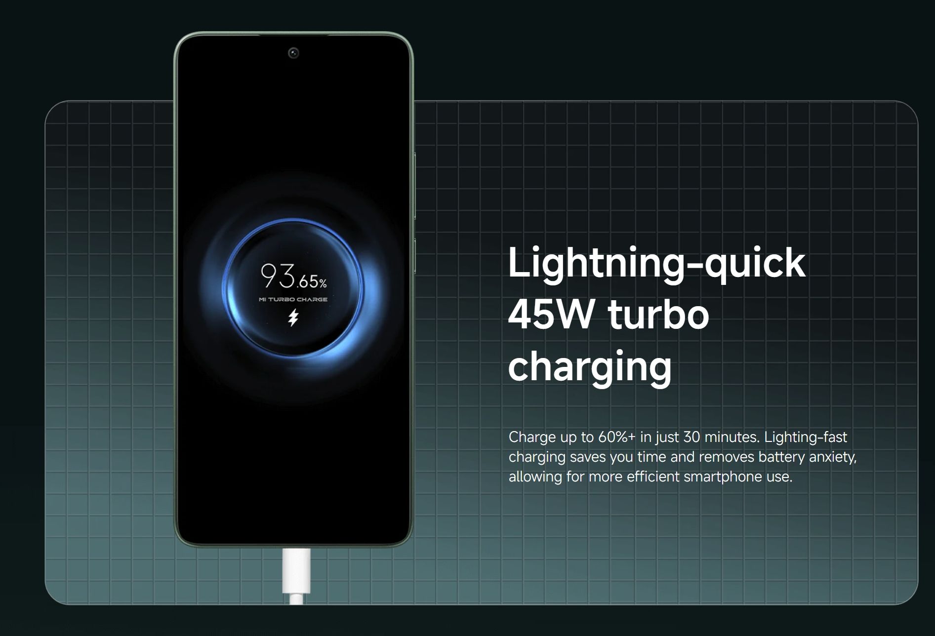 [Black Friday Deals] Xiaomi Poco M7 Pro 5G 256GB+12GB 6.67" AMOLED 120Hz Display 50MP Camera Massive 5110mAh Battery 45W Charge Onscreen Fingerprint IP64 Corn Better Than Note 14 Pro AI Smartphone