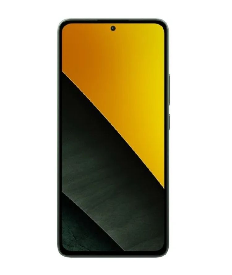 [Black Friday Deals] Xiaomi Poco M7 Pro 5G 256GB+12GB 6.67" AMOLED 120Hz Display 50MP Camera Massive 5110mAh Battery 45W Charge Onscreen Fingerprint IP64 Corn Better Than Note 14 Pro AI Smartphone