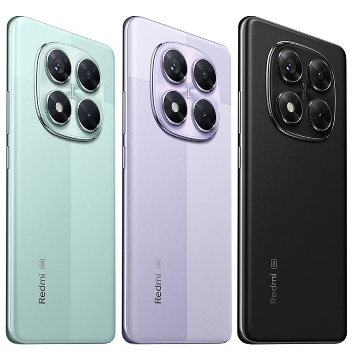 [Black Friday Deals] Xiaomi Redmi Note 14 Pro+ 5G 512GB+12GB 6.67" 120Hz AMOLED Curved Screen Display (200+8+2)MP Camera 5110mAh Battery 120W Charge On-Screen Fingerprint Note 14 Pro Plus Smartphone