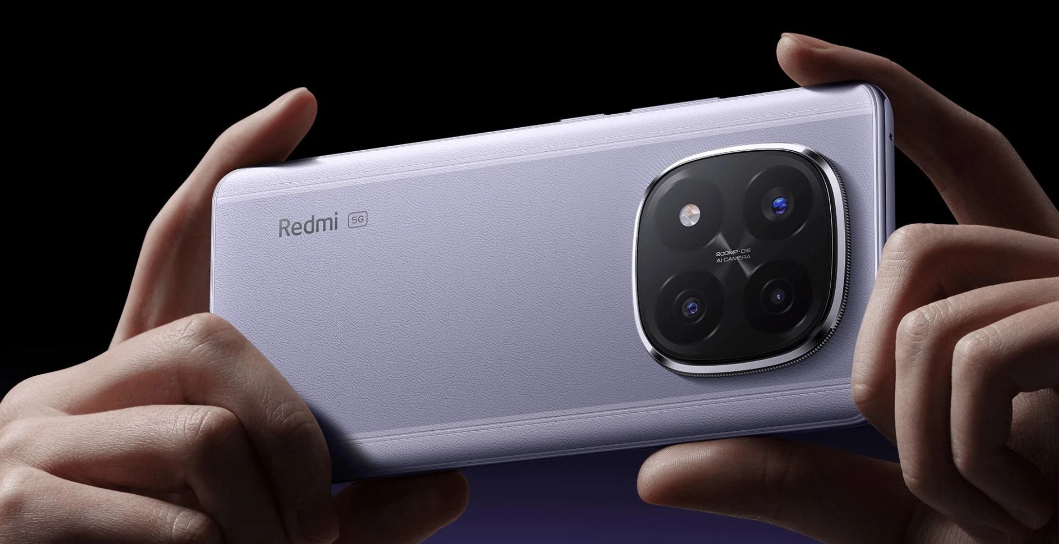 [Black Friday Deals] Xiaomi Redmi Note 14 Pro+ 5G 512GB+12GB 6.67" 120Hz AMOLED Curved Screen Display (200+8+2)MP Camera 5110mAh Battery 120W Charge On-Screen Fingerprint Note 14 Pro Plus Smartphone