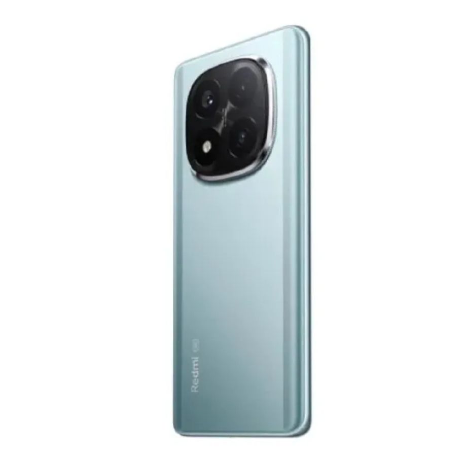 [Black Friday Deals] Xiaomi Redmi Note 14 Pro+ 5G 512GB+12GB 6.67" 120Hz AMOLED Curved Screen Display (200+8+2)MP Camera 5110mAh Battery 120W Charge On-Screen Fingerprint Note 14 Pro Plus Smartphone