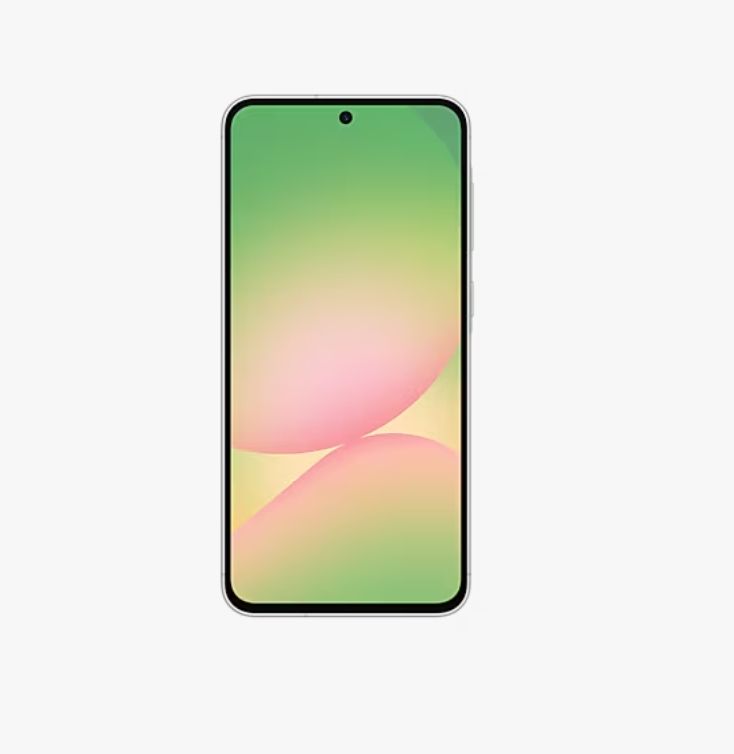 [Black Friday Offer] Samsung Galaxy A56 5G 256GB+16(8+8)GB 6.7" Super AMOLED 120Hz Display Dual SIM/e-SIM 50MP Camera 5000mAh Battery 45W Charge IP67 On-Screen Fingerprint Galaxy AI Smartphones