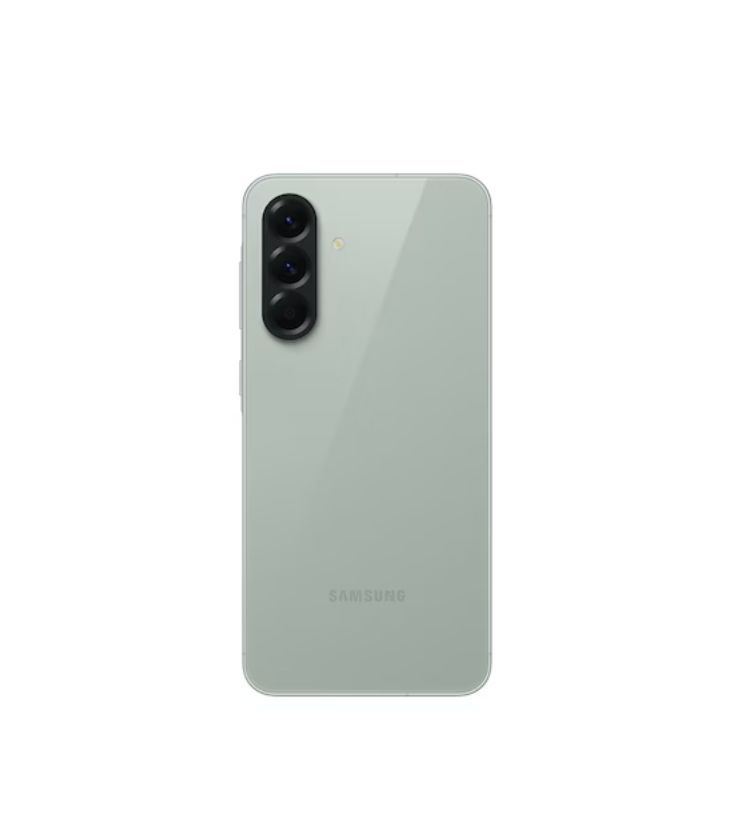 [Black Friday Offer] Samsung Galaxy A56 5G 256GB+16(8+8)GB 6.7" Super AMOLED 120Hz Display Dual SIM/e-SIM 50MP Camera 5000mAh Battery 45W Charge IP67 On-Screen Fingerprint Galaxy AI Smartphones