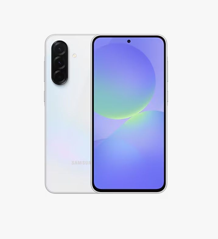 [Black Friday Offer] Samsung Galaxy A36 5G 256GB+16(8+8)GB 6.7" Super AMOLED 120Hz Display On-Screen Fingerprint (50+8+5)MP Camera 5000mAh Battery 45W Charge IP67 Galaxy AI Smartphone