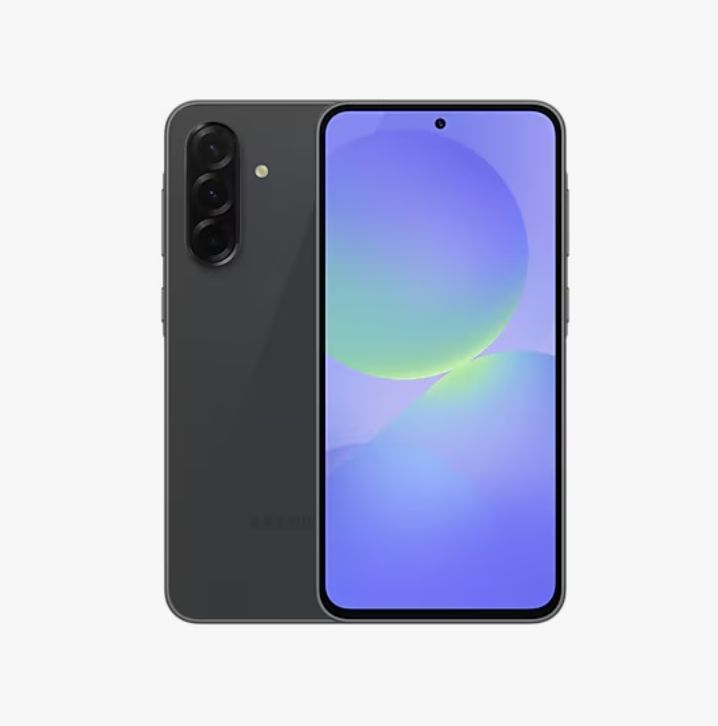 [Black Friday Offer] Samsung Galaxy A36 5G 256GB+16(8+8)GB 6.7" Super AMOLED 120Hz Display On-Screen Fingerprint (50+8+5)MP Camera 5000mAh Battery 45W Charge IP67 Galaxy AI Smartphone