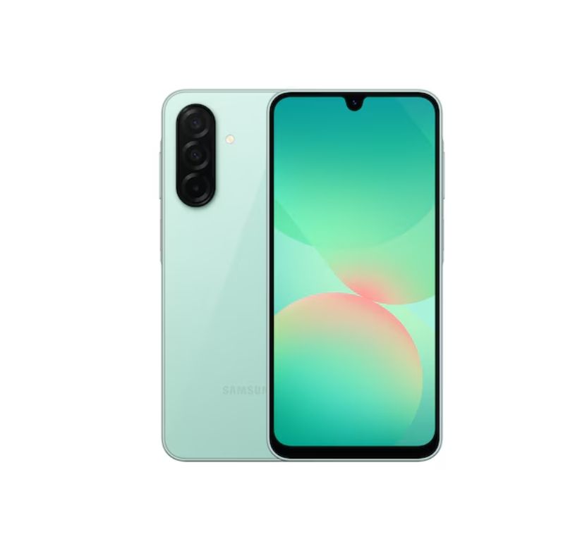 [Black Friday Offer] Samsung Galaxy A26 5G 256GB+16(8+8)GB 6.7" 120Hz Super AMOLED Display Dual SIM (50+8+2)MP Camera 5000mAh Battery 25W Fast Charge IP67 Galaxy AI Smartphone