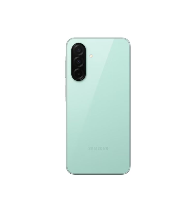 [Black Friday Offer] Samsung Galaxy A26 5G 256GB+16(8+8)GB 6.7" 120Hz Super AMOLED Display Dual SIM (50+8+2)MP Camera 5000mAh Battery 25W Fast Charge IP67 Galaxy AI Smartphone