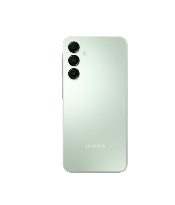 [Black Friday Deal] Samsung Galaxy A16 128GB+8(4+4)GB 6.7" 90Hz Super AMOLED Display Dual SIM (50+5+2)MP Rear Camera 5000mAh Battery 25W Charge IP54 Android 14(+6 Major Updates) Galaxy AI Smartphone