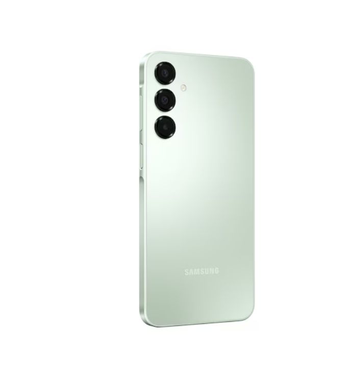 [Black Friday Deal] Samsung Galaxy A16 128GB+8(4+4)GB 6.7" 90Hz Super AMOLED Display Dual SIM (50+5+2)MP Rear Camera 5000mAh Battery 25W Charge IP54 Android 14(+6 Major Updates) Galaxy AI Smartphone