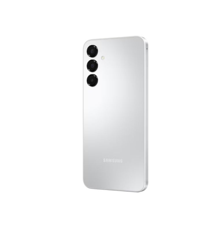 [Black Friday Deal] Samsung Galaxy A16 128GB+8(4+4)GB 6.7" 90Hz Super AMOLED Display Dual SIM (50+5+2)MP Rear Camera 5000mAh Battery 25W Charge IP54 Android 14(+6 Major Updates) Galaxy AI Smartphone