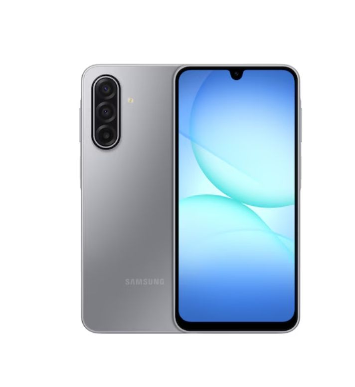 [Black Friday Deal] Samsung Galaxy A17 256GB+16(8+8)GB 6.7" 90Hz Super AMOLED Display Dual SIM (50+5+2)MP Rear Camera 13MP Selfie Camera 5000mAh Battery 25W Charge IP54 Better A16 Galaxy AI Smartphone