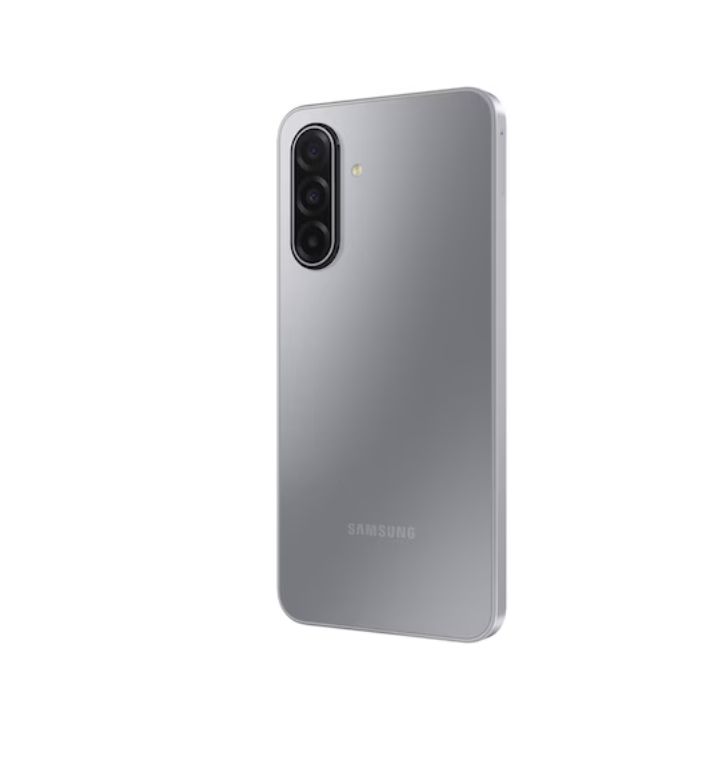 [Black Friday Deal] Samsung Galaxy A17 256GB+16(8+8)GB 6.7" 90Hz Super AMOLED Display Dual SIM (50+5+2)MP Rear Camera 13MP Selfie Camera 5000mAh Battery 25W Charge IP54 Better A16 Galaxy AI Smartphone