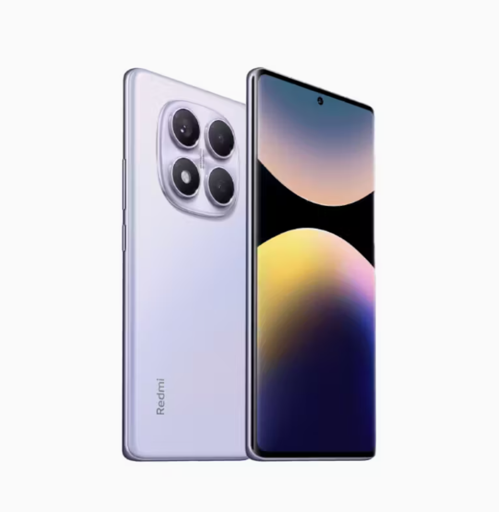 [Black Friday Deal] Xiaomi Redmi Note 14 Pro 5G 256GB+16(8+8)GB 6.67" 120Hz Curved AMOLED Display (200+8+2)MP Camera 5110mAh Battery 45W Charge IP68 On-Screen Fingerprint Corning AI Smartphone