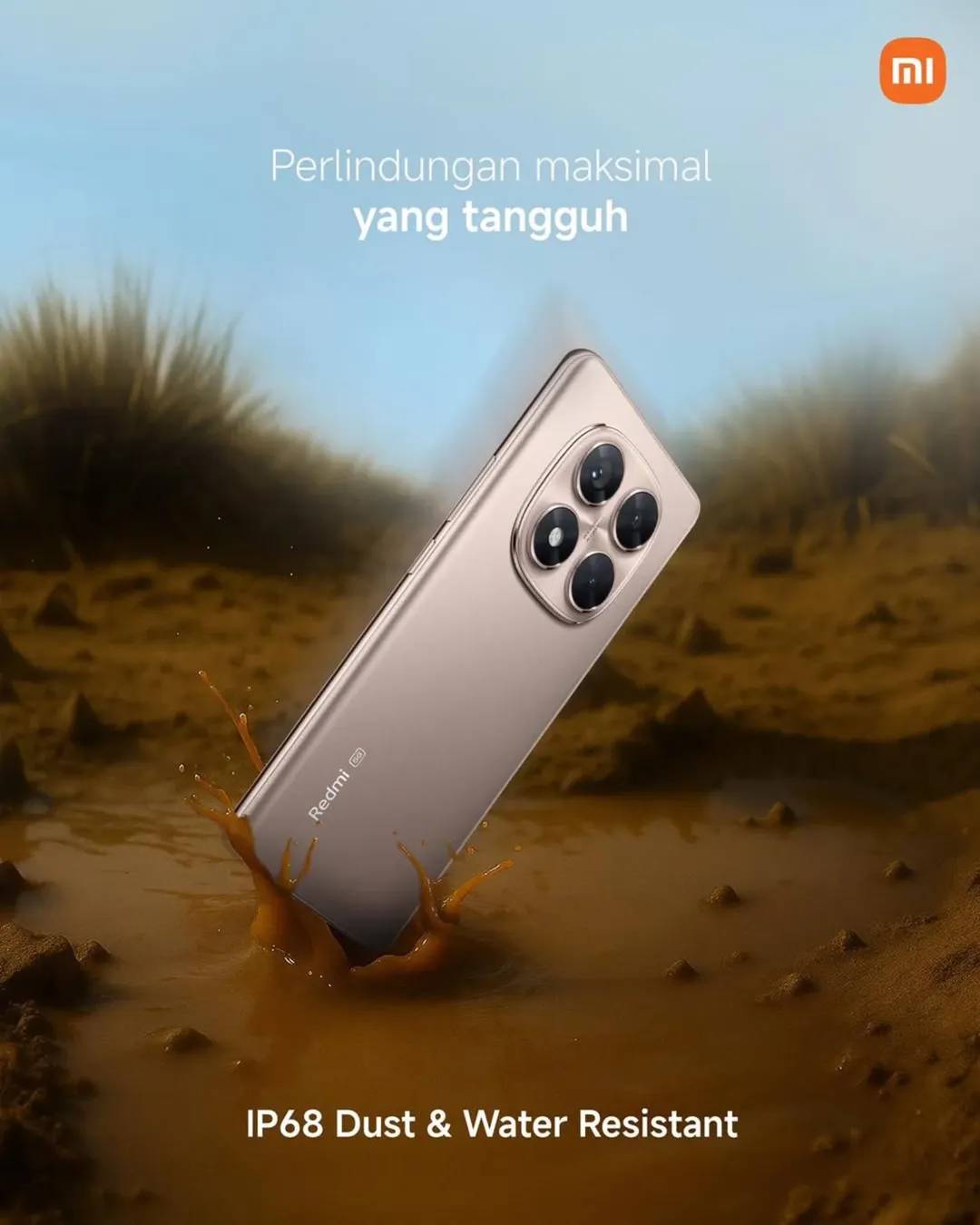 [Black Friday Deal] Xiaomi Redmi Note 14 Pro 5G 256GB+16(8+8)GB 6.67" 120Hz Curved AMOLED Display (200+8+2)MP Camera 5110mAh Battery 45W Charge IP68 On-Screen Fingerprint Corning AI Smartphone