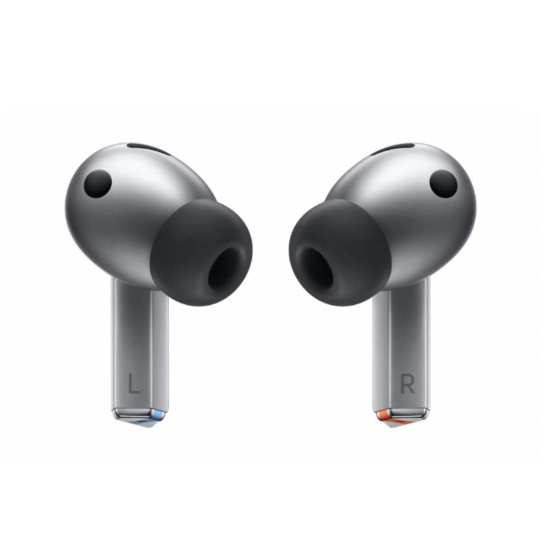 [Black Friday Offer] Samsung Galaxy Buds 3 Pro Immersive Audio Adaptive Noise Cancellation 6 hours Battery IP57 rating 360 Spatial Audio AI Features Original Earbuds Better Than Oraimo Earphones