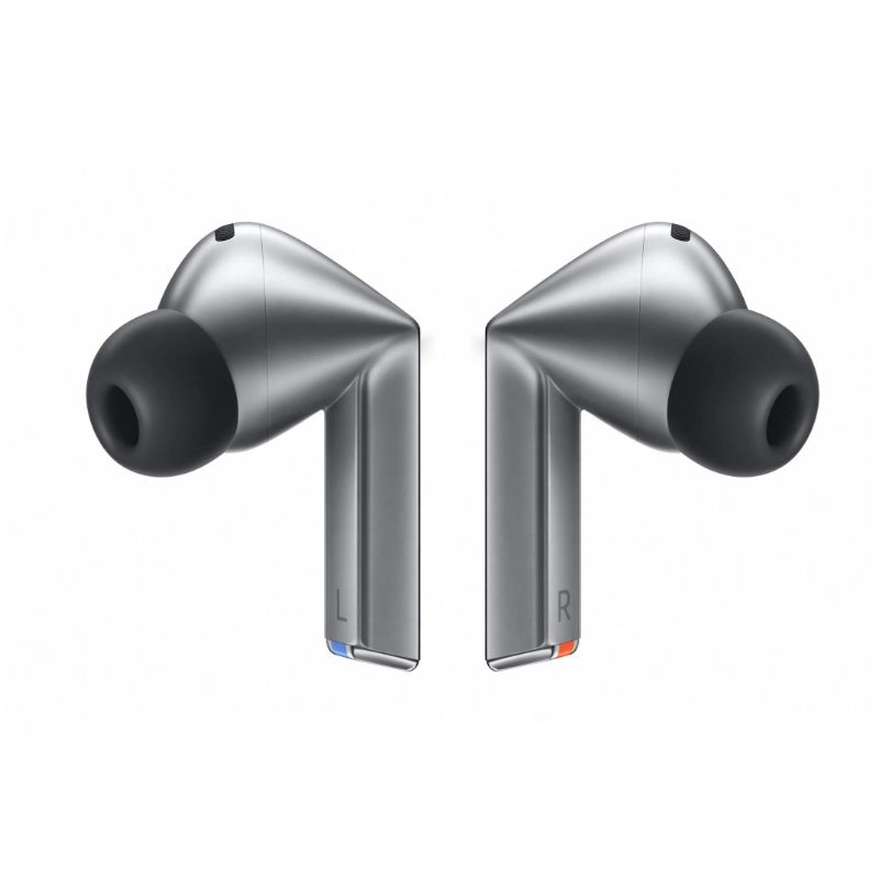 [Black Friday Offer] Samsung Galaxy Buds 3 Pro Immersive Audio Adaptive Noise Cancellation 6 hours Battery IP57 rating 360 Spatial Audio AI Features Original Earbuds Better Than Oraimo Earphones