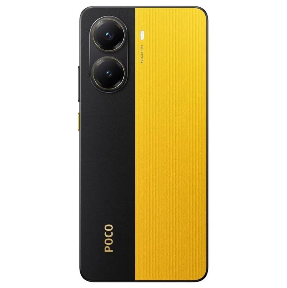 [Black Friday Deal] Poco X7 Pro 5G 512GB+12GB 6.67" 120Hz AMOLED Display Dual SIM/e-SIM (50+8)MP Camera 6000mAh Battery 90W Charging On-Screen Fingerprint Better Than Redmi Note 14 Pro AI Smartphone