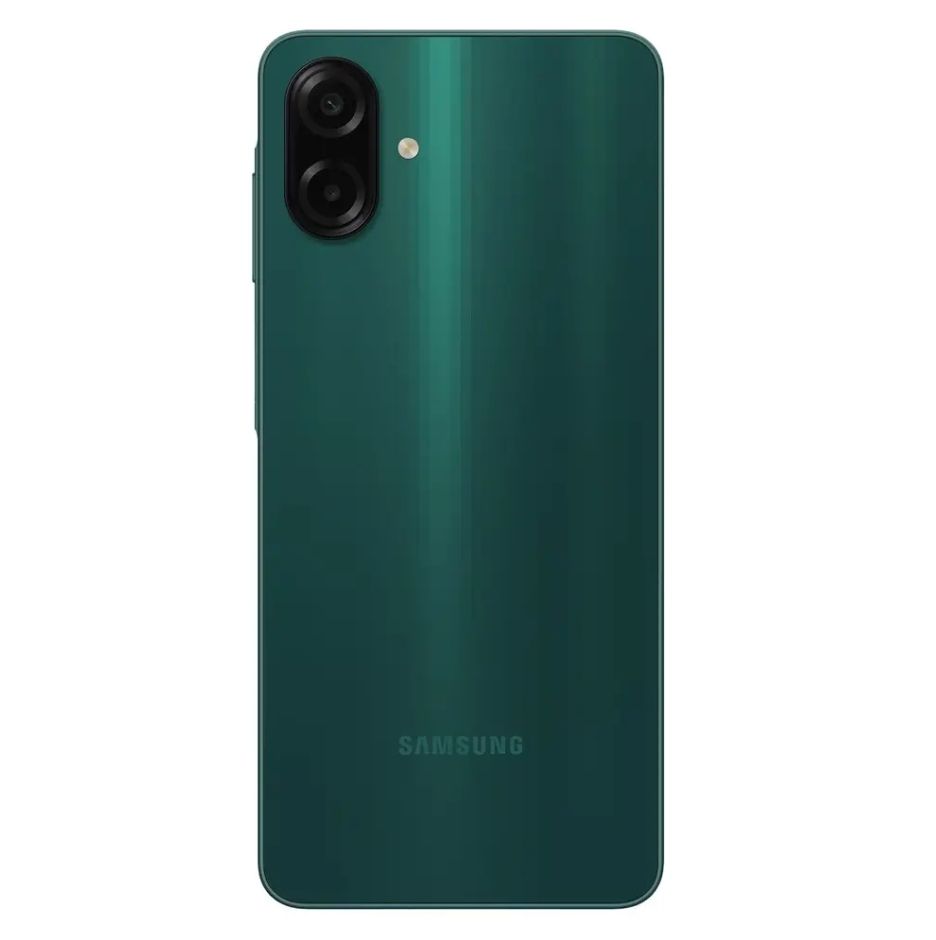 [Black Friday Offer] Samsung Galaxy A07 128GB+8(4+4)GB 6.7" 90Hz PLS LCD Display (50+2)MP Rear Camera 8MP Front Camera 5000mAh Battery 25W IP54 Rated Dual SIM Fingerprint Galaxy A06 AI Smartphone