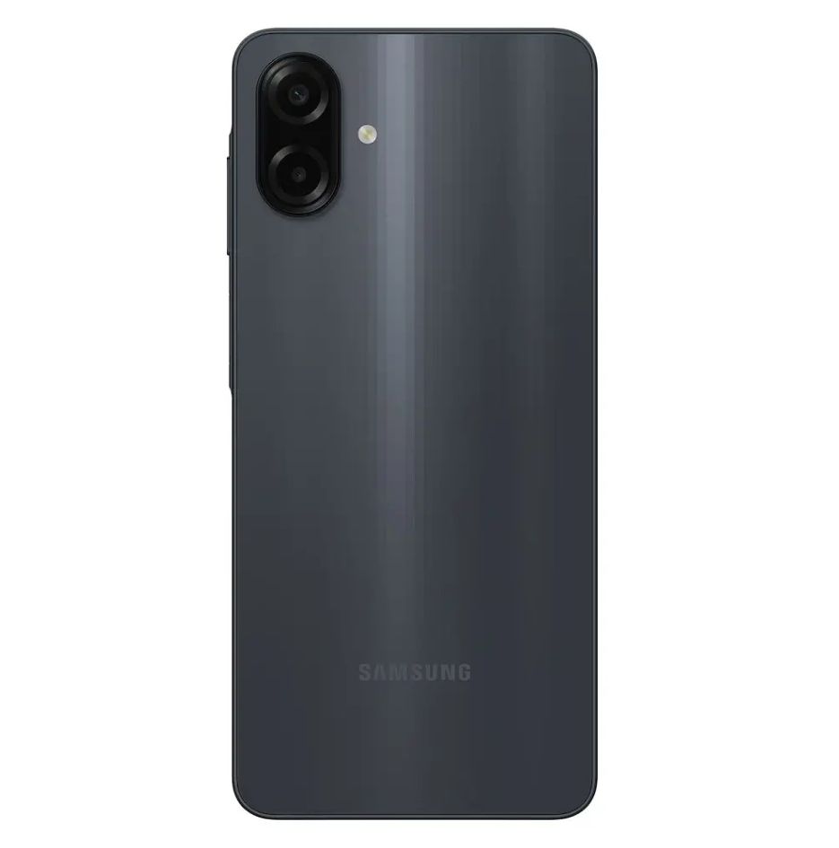 [Black Friday Offer] Samsung Galaxy A07 128GB+8(4+4)GB 6.7" 90Hz PLS LCD Display (50+2)MP Rear Camera 8MP Front Camera 5000mAh Battery 25W IP54 Rated Dual SIM Fingerprint Galaxy A06 AI Smartphone