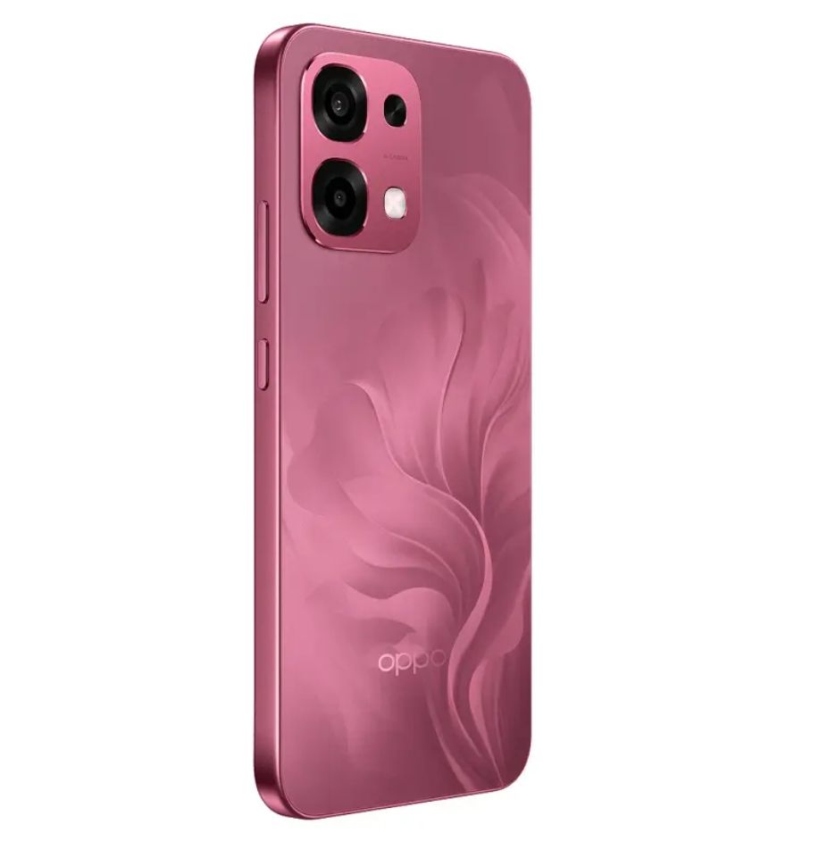 [Black Friday Offer] OPPO A6 Pro 256GB+16(8+8)GB 6.57" 120Hz AMOLED Display Dual SIM 50MP Camera Huge 7000mAh Battery 80W Fast Charging IP68/69 Rated On-Screen Fingerprint Better A5 Pro AI Smartphone