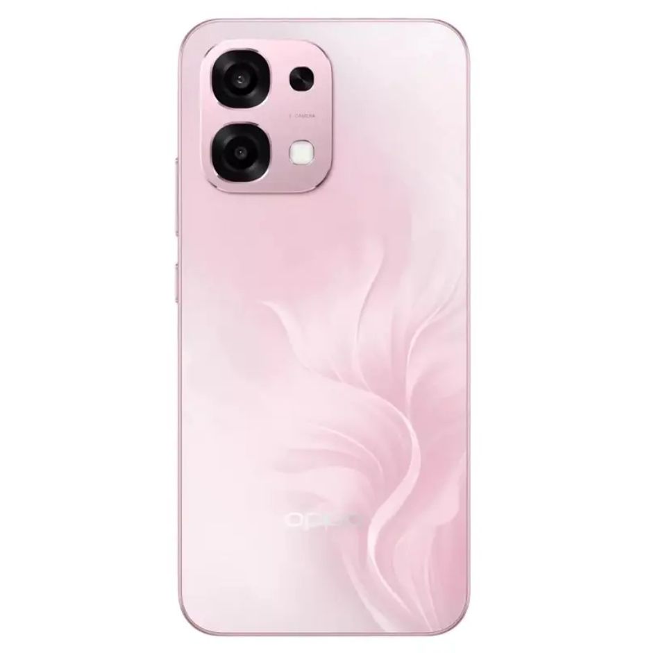 [Black Friday Offer] OPPO A6 Pro 256GB+16(8+8)GB 6.57" 120Hz AMOLED Display Dual SIM 50MP Camera Huge 7000mAh Battery 80W Fast Charging IP68/69 Rated On-Screen Fingerprint Better A5 Pro AI Smartphone