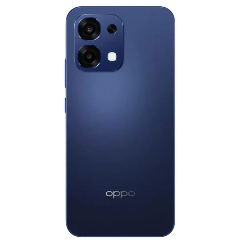 [Black Friday Offer] OPPO A6 Pro 256GB+16(8+8)GB 6.57" 120Hz AMOLED Display Dual SIM 50MP Camera Huge 7000mAh Battery 80W Fast Charging IP68/69 Rated On-Screen Fingerprint Better A5 Pro AI Smartphone