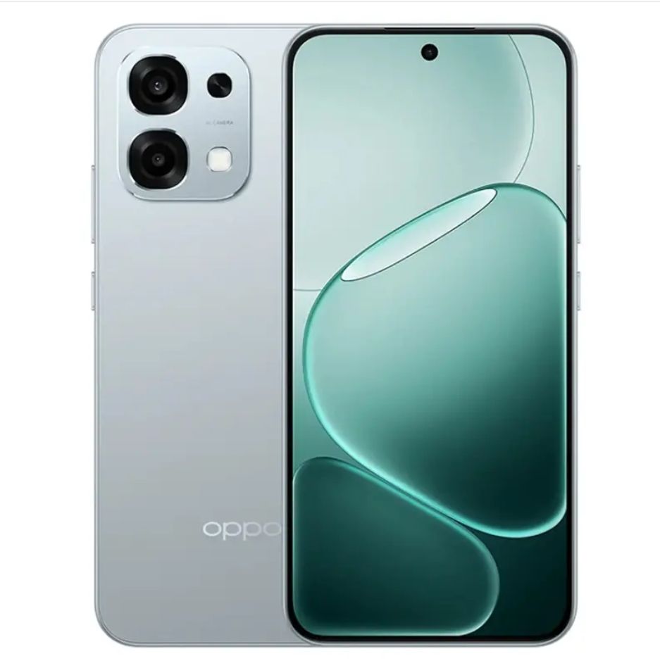 [Black Friday Offer] OPPO A6 Pro 256GB+16(8+8)GB 6.57" 120Hz AMOLED Display Dual SIM 50MP Camera Huge 7000mAh Battery 80W Fast Charging IP68/69 Rated On-Screen Fingerprint Better A5 Pro AI Smartphone