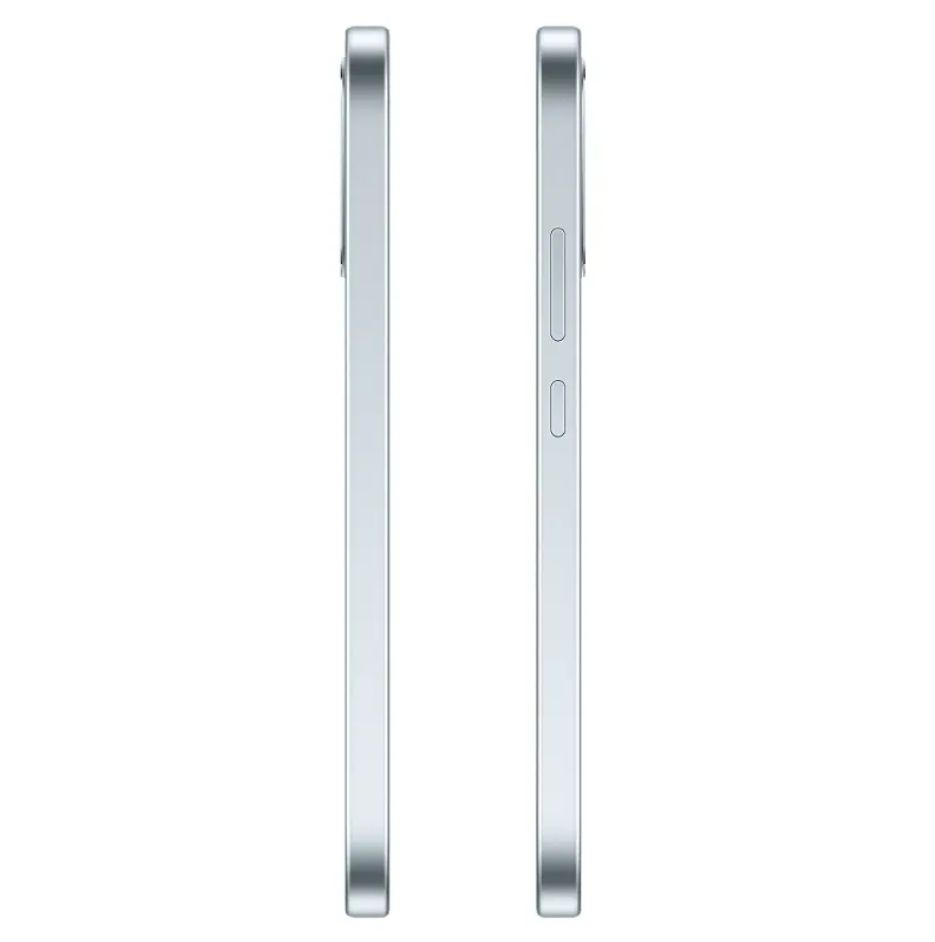 [Black Friday Offer] OPPO A6 Pro 256GB+16(8+8)GB 6.57" 120Hz AMOLED Display Dual SIM 50MP Camera Huge 7000mAh Battery 80W Fast Charging IP68/69 Rated On-Screen Fingerprint Better A5 Pro AI Smartphone