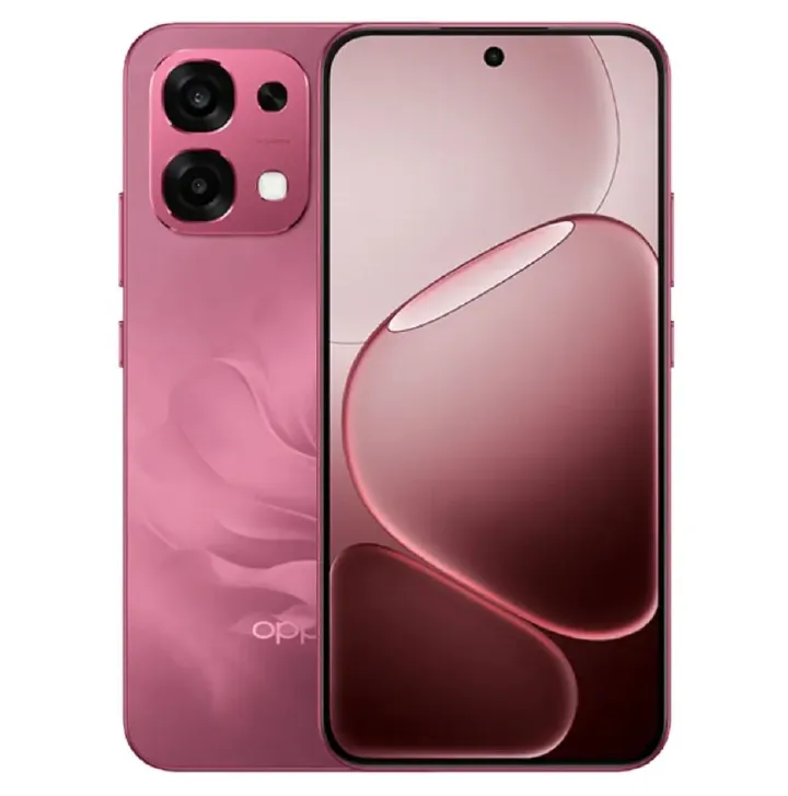 [Black Friday Offer] OPPO A6 Pro 256GB+16(8+8)GB 6.57" 120Hz AMOLED Display Dual SIM 50MP Camera Huge 7000mAh Battery 80W Fast Charging IP68/69 Rated On-Screen Fingerprint Better A5 Pro AI Smartphone