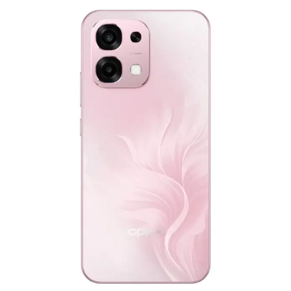 [Black Friday Offer] OPPO A6 Pro 5G 256GB+16(8+8)GB 6.57" 120Hz AMOLED Display Dual SIM 50MP Camera 7000mAh Battery 80W Fast Charging IP68/69 Rated On-Screen Fingerprint Better A5 Pro AI Smartphone