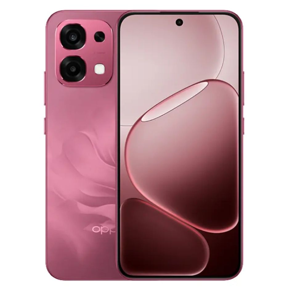[Black Friday Offer] OPPO A6 Pro 5G 256GB+16(8+8)GB 6.57" 120Hz AMOLED Display Dual SIM 50MP Camera 7000mAh Battery 80W Fast Charging IP68/69 Rated On-Screen Fingerprint Better A5 Pro AI Smartphone