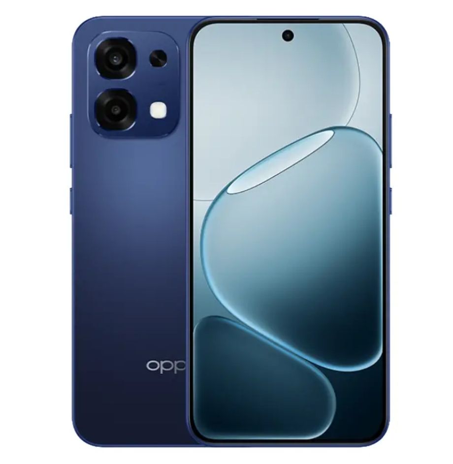 [Black Friday Offer] OPPO A6 Pro 5G 256GB+16(8+8)GB 6.57" 120Hz AMOLED Display Dual SIM 50MP Camera 7000mAh Battery 80W Fast Charging IP68/69 Rated On-Screen Fingerprint Better A5 Pro AI Smartphone