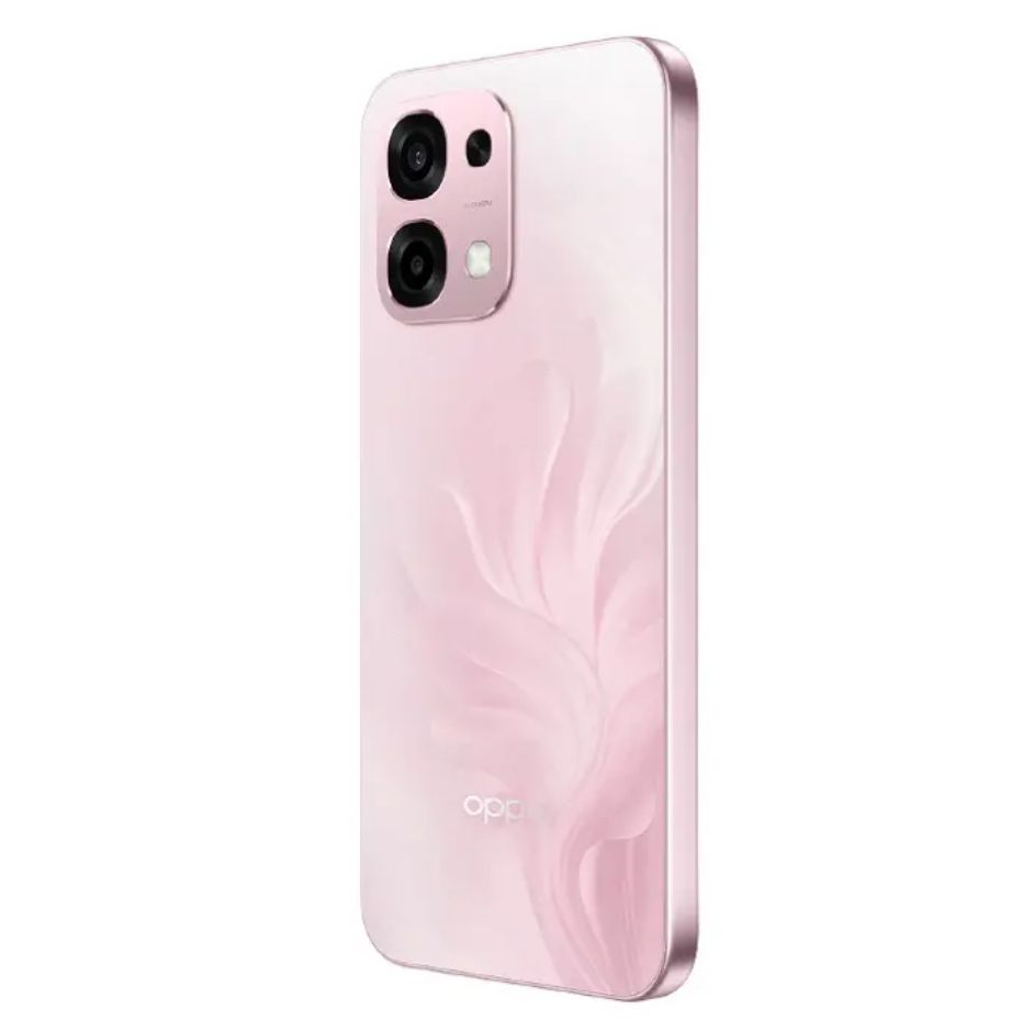 [Black Friday Offer] OPPO A6 Pro 5G 256GB+16(8+8)GB 6.57" 120Hz AMOLED Display Dual SIM 50MP Camera 7000mAh Battery 80W Fast Charging IP68/69 Rated On-Screen Fingerprint Better A5 Pro AI Smartphone