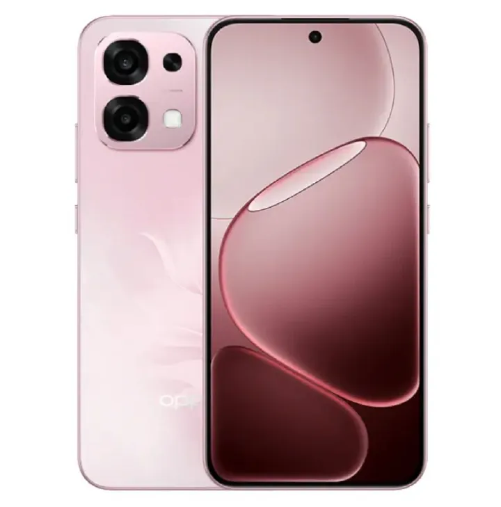 [Black Friday Offer] OPPO A6 Pro 5G 256GB+16(8+8)GB 6.57" 120Hz AMOLED Display Dual SIM 50MP Camera 7000mAh Battery 80W Fast Charging IP68/69 Rated On-Screen Fingerprint Better A5 Pro AI Smartphone