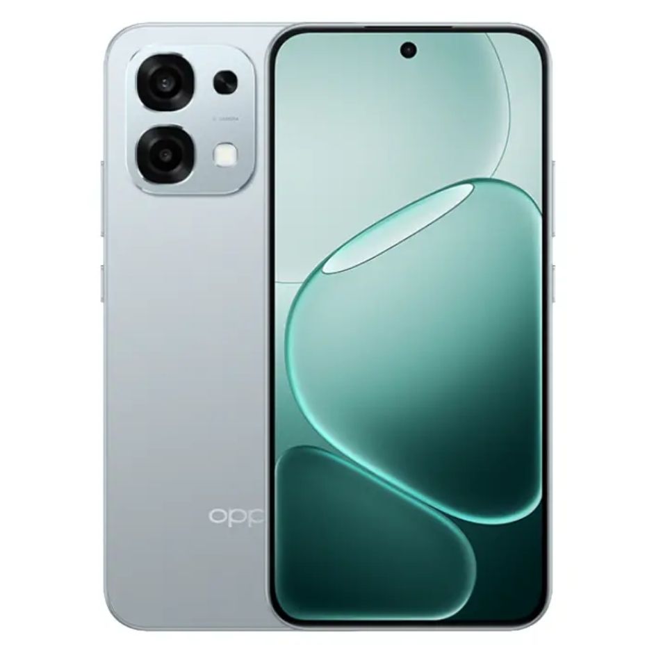 [Black Friday Offer] OPPO A6 Pro 5G 256GB+16(8+8)GB 6.57" 120Hz AMOLED Display Dual SIM 50MP Camera 7000mAh Battery 80W Fast Charging IP68/69 Rated On-Screen Fingerprint Better A5 Pro AI Smartphone