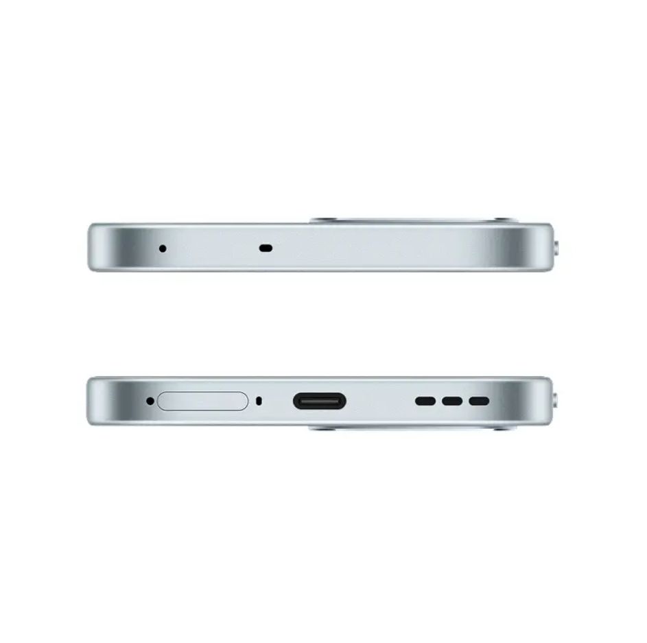 [Black Friday Offer] OPPO A6 Pro 5G 256GB+16(8+8)GB 6.57" 120Hz AMOLED Display Dual SIM 50MP Camera 7000mAh Battery 80W Fast Charging IP68/69 Rated On-Screen Fingerprint Better A5 Pro AI Smartphone