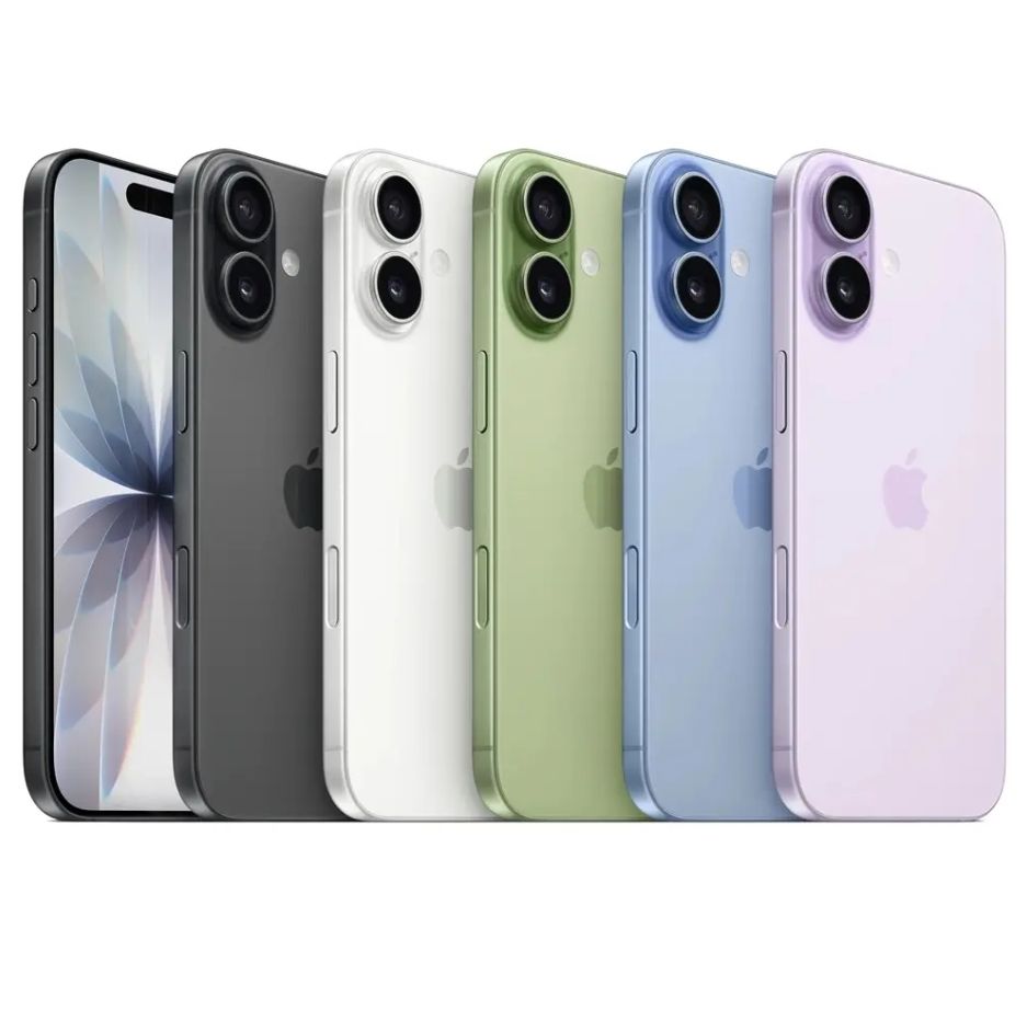 [Black Friday Discount] Apple iPhone 17 256GB+8GB 6.3" LTPO Super Retina XDR OLED 120Hz Display (48+48)MP Rear Camera iOS 26 Dual SIM/e-SIM 3692mAh Battery Face ID IP68 Rated iOS Smartphone