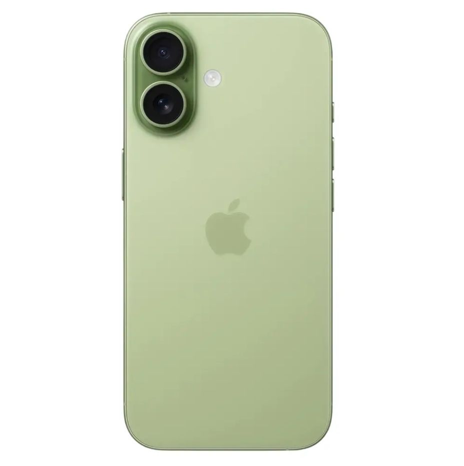 [Black Friday Discount] Apple iPhone 17 256GB+8GB 6.3" LTPO Super Retina XDR OLED 120Hz Display (48+48)MP Rear Camera iOS 26 Dual SIM/e-SIM 3692mAh Battery Face ID IP68 Rated iOS Smartphone