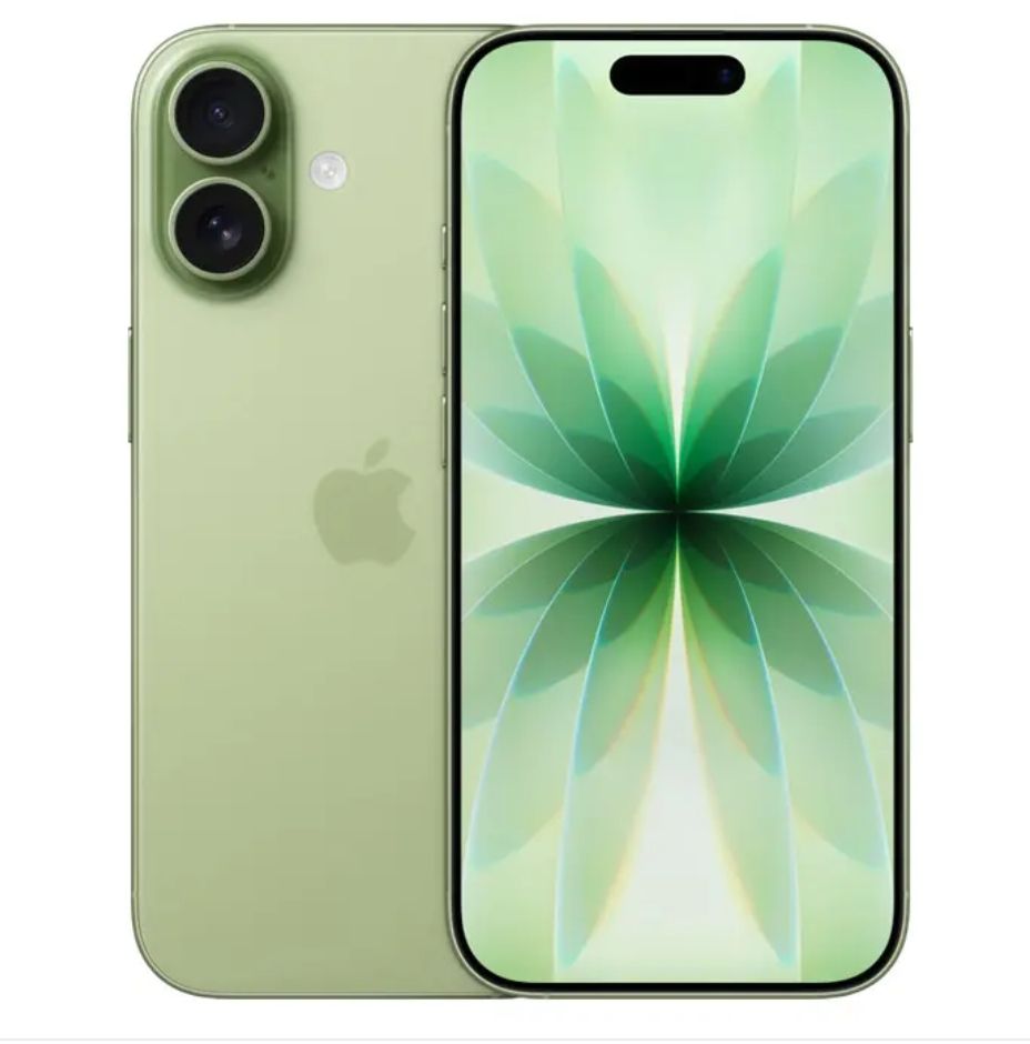 [Black Friday Discount] Apple iPhone 17 256GB+8GB 6.3" LTPO Super Retina XDR OLED 120Hz Display (48+48)MP Rear Camera iOS 26 Dual SIM/e-SIM 3692mAh Battery Face ID IP68 Rated iOS Smartphone