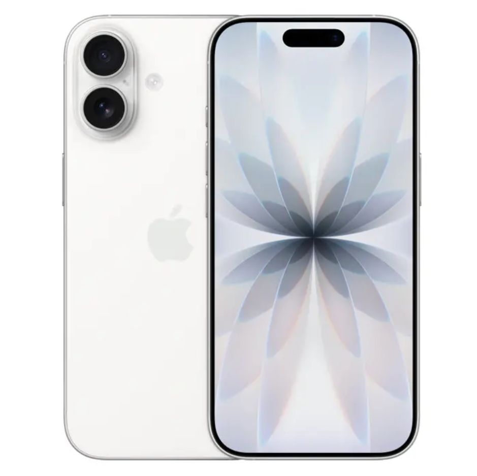 [Black Friday Discount] Apple iPhone 17 256GB+8GB 6.3" LTPO Super Retina XDR OLED 120Hz Display (48+48)MP Rear Camera iOS 26 Dual SIM/e-SIM 3692mAh Battery Face ID IP68 Rated iOS Smartphone