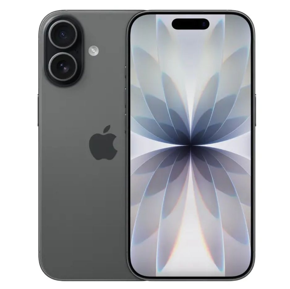 [Black Friday Discount] Apple iPhone 17 256GB+8GB 6.3" LTPO Super Retina XDR OLED 120Hz Display (48+48)MP Rear Camera iOS 26 Dual SIM/e-SIM 3692mAh Battery Face ID IP68 Rated iOS Smartphone