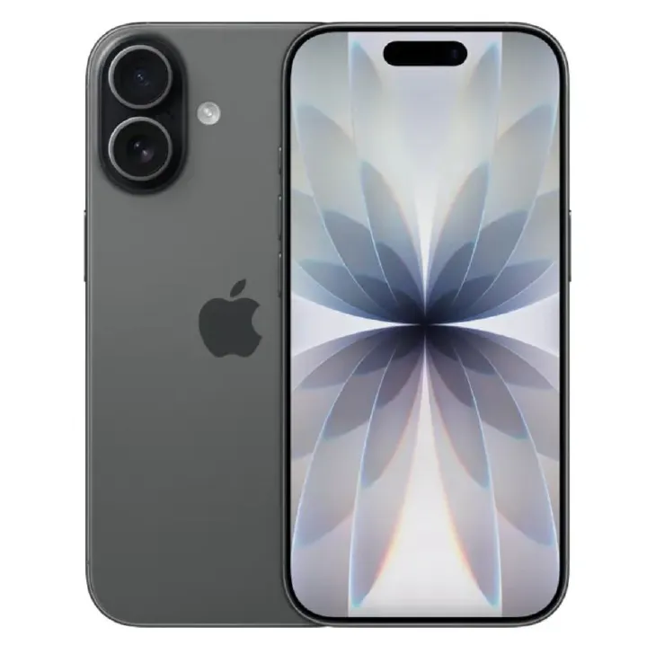 [Black Friday Discount] Apple iPhone 17 256GB+8GB 6.3" LTPO Super Retina XDR OLED 120Hz Display (48+48)MP Rear Camera iOS 26 Dual SIM/e-SIM 3692mAh Battery Face ID IP68 Rated iOS Smartphone