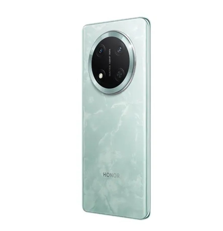 [Black Friday Offer] HONOR X9C 5G 256GB+16(8+8)GB 6.78" Curved AMOLED 120Hz Display (108+5)MP Rear Camera 16MP Selfie 6600mAh Battery 66W On-Screen Fingerprint IP65 Better Than A36 A26 Smartphone