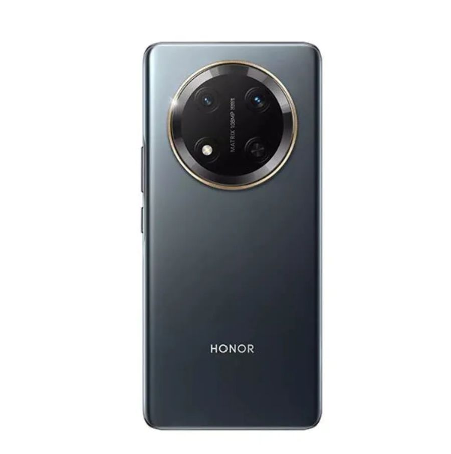 [Black Friday Offer] HONOR X9C 5G 256GB+16(8+8)GB 6.78" Curved AMOLED 120Hz Display (108+5)MP Rear Camera 16MP Selfie 6600mAh Battery 66W On-Screen Fingerprint IP65 Better Than A36 A26 Smartphone