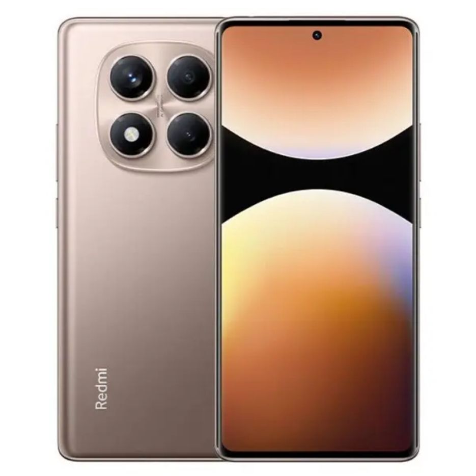 [Black Friday Offer] XIAOMI Redmi Note 14 Pro 256GB+8GB 6.67" Curved AMOLED 120Hz Display (200+8+2)MP Camera 5500mAh Battery 45W Charge On-Screen Fingerprint Dual SIM IP64 Rated AI Smartphone