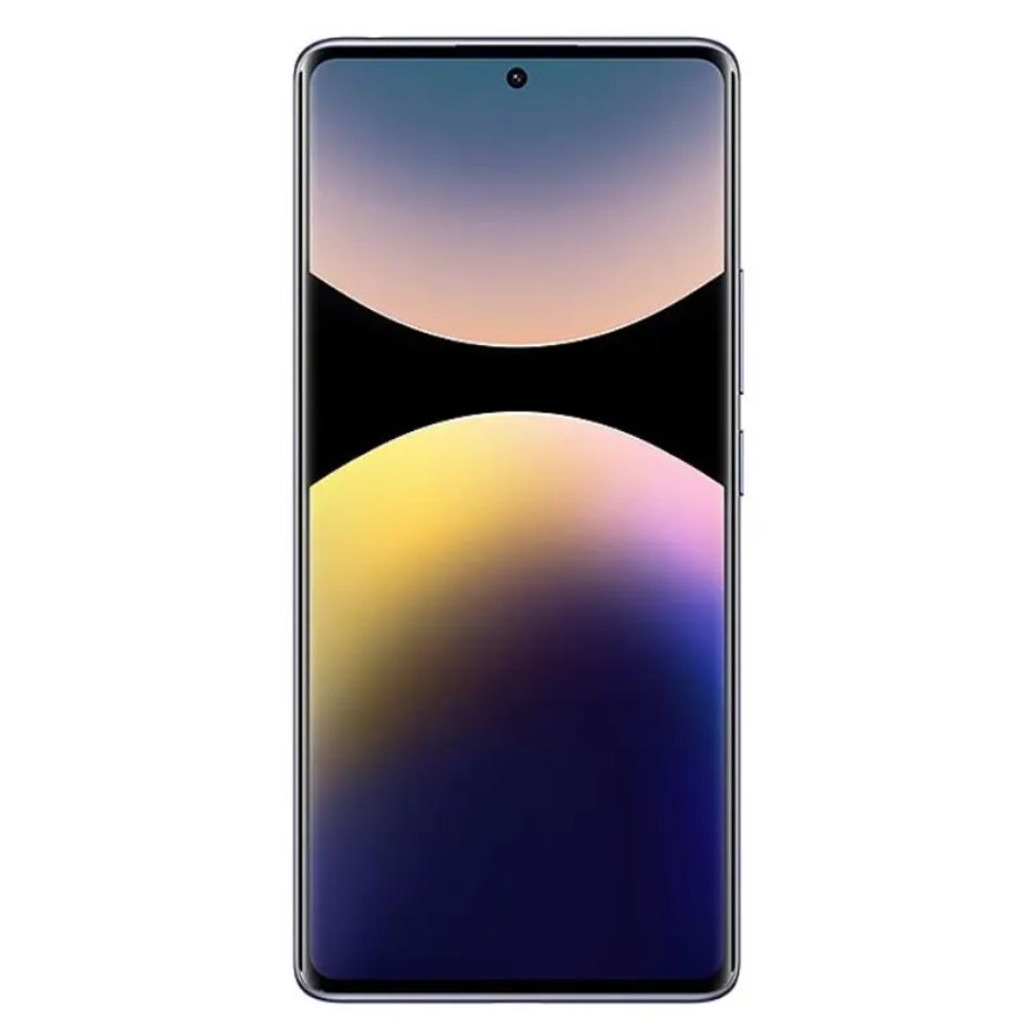 [Black Friday Offer] XIAOMI Redmi Note 14 Pro 256GB+8GB 6.67" Curved AMOLED 120Hz Display (200+8+2)MP Camera 5500mAh Battery 45W Charge On-Screen Fingerprint Dual SIM IP64 Rated AI Smartphone