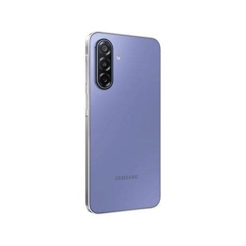 [Black Friday Offer] Samsung Galaxy F17 5G 128GB+4GB 6.7" Super AMOLED 90Hz Display (50+5+2)MP Rear Camera 13MP Front Camera Dual SIM 5000mAh Battery 25W Charge Galaxy AI Fingerprint Unlock Smartphone