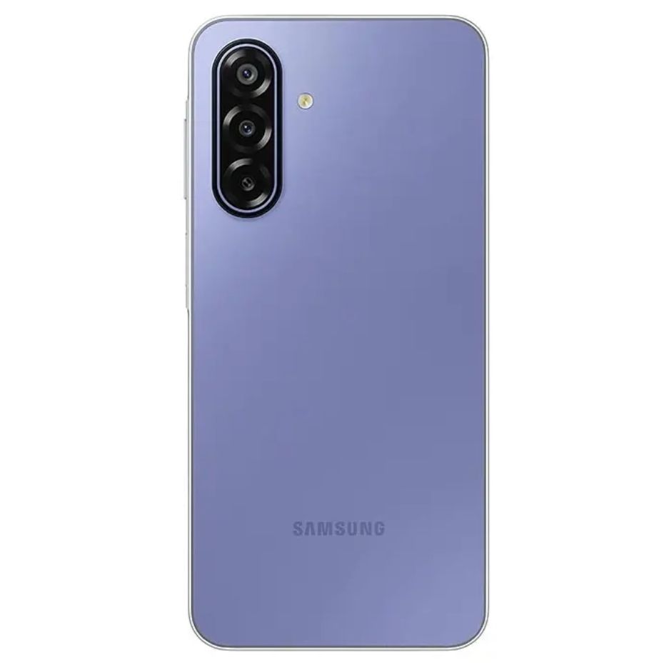 [Black Friday Offer] Samsung Galaxy F17 5G 128GB+4GB 6.7" Super AMOLED 90Hz Display (50+5+2)MP Rear Camera 13MP Front Camera Dual SIM 5000mAh Battery 25W Charge Galaxy AI Fingerprint Unlock Smartphone