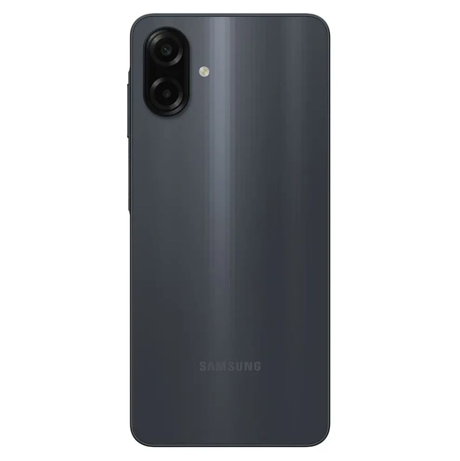 [Black Friday Deal] Samsung Galaxy A07 128GB+4GB 6.7" PLS LCD 90Hz Display 50MP Camera 8MP Front Camera Dual SIM IP54 Rated 5000mAh Battery 25W Charger Fingerprint Unlock Better Than A06 15 Smartphone